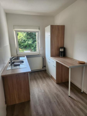Wohnung in zentraler Lage
